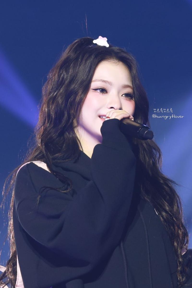 프로미스나인 이나경