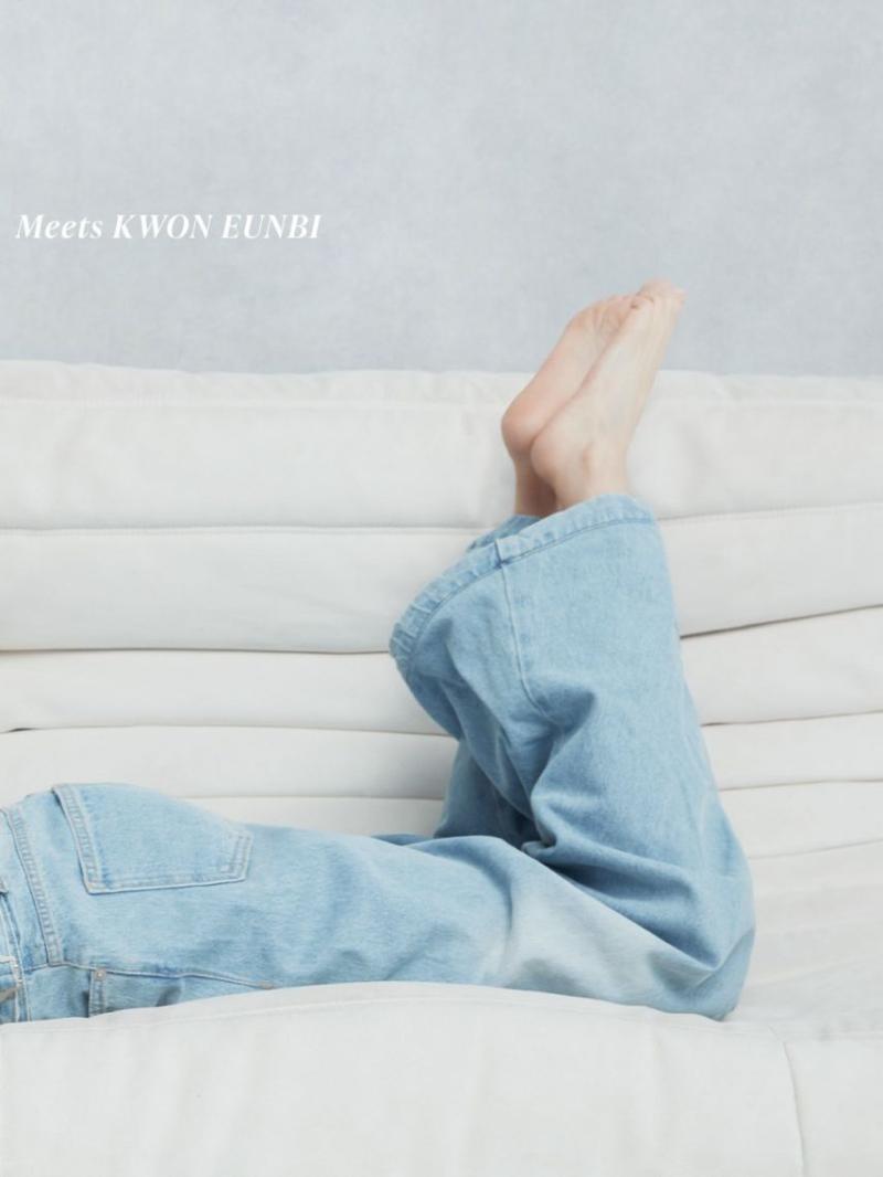 권은비 바닐라코