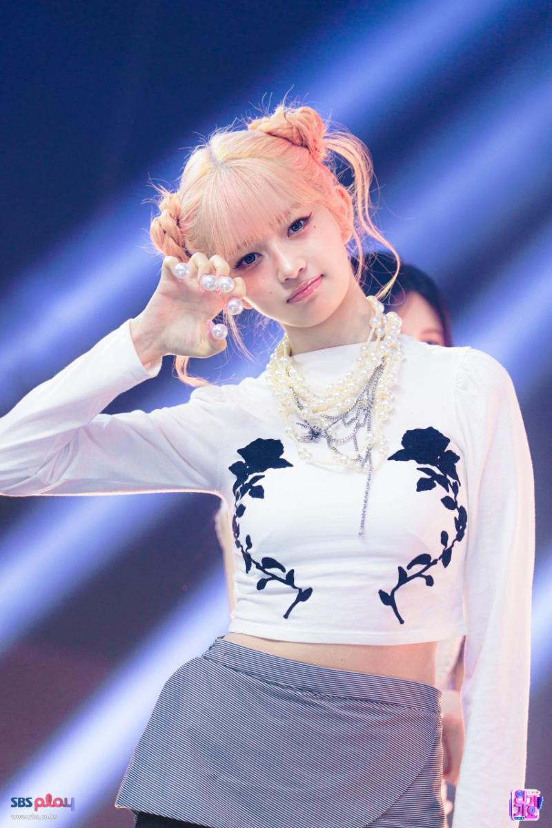 아이브 레이