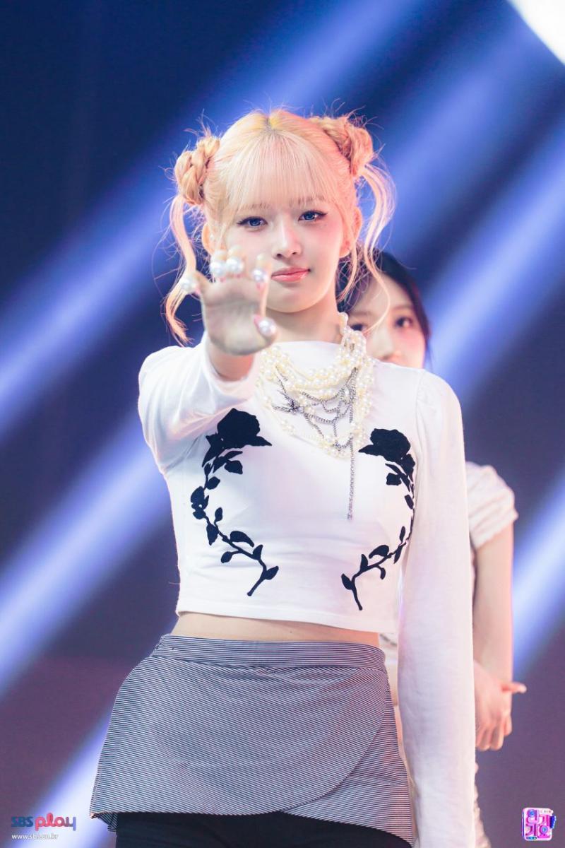 아이브 레이