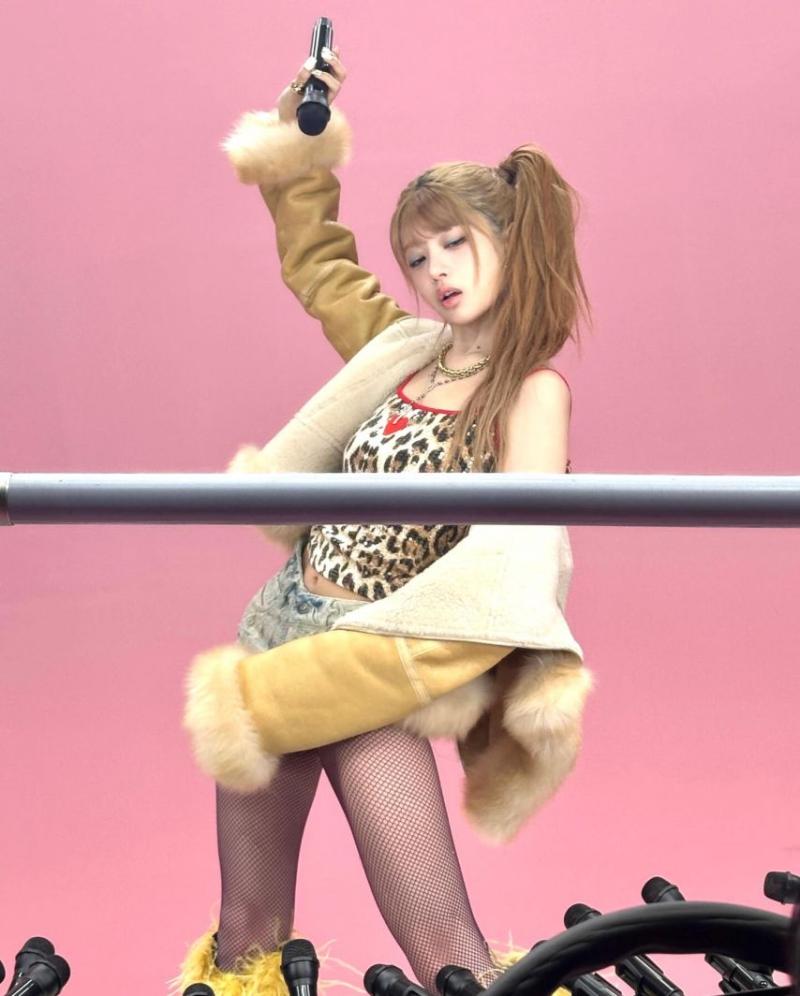아이브 레이