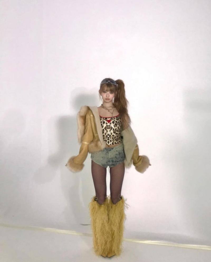 아이브 레이