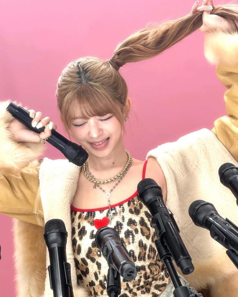 아이브 레이
