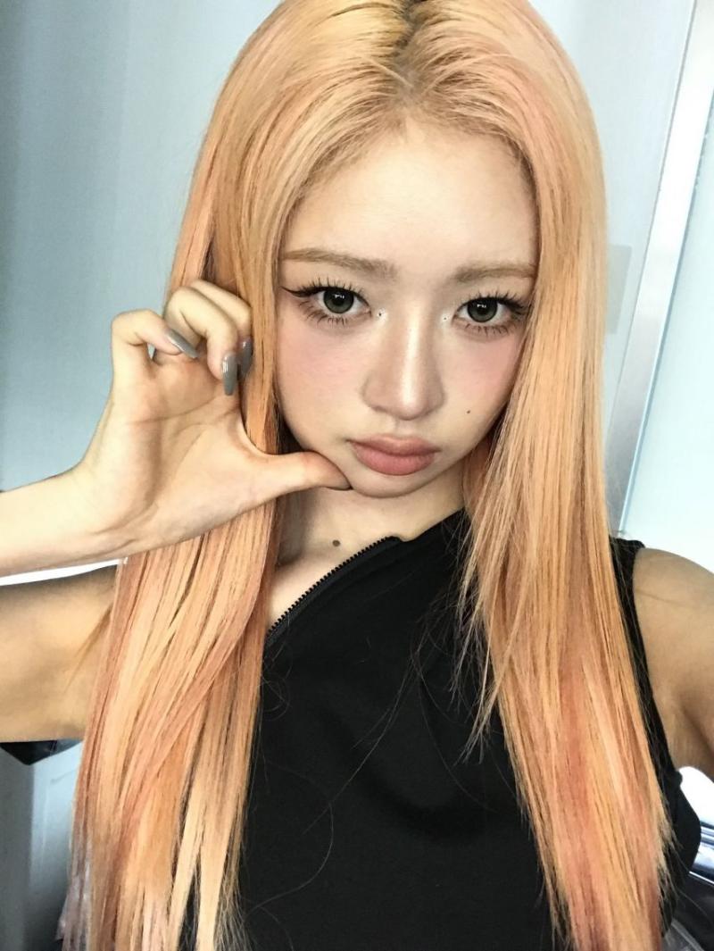 아이브 레이