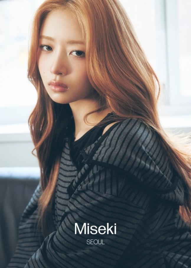 아이브 레이