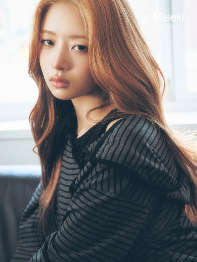 아이브 레이