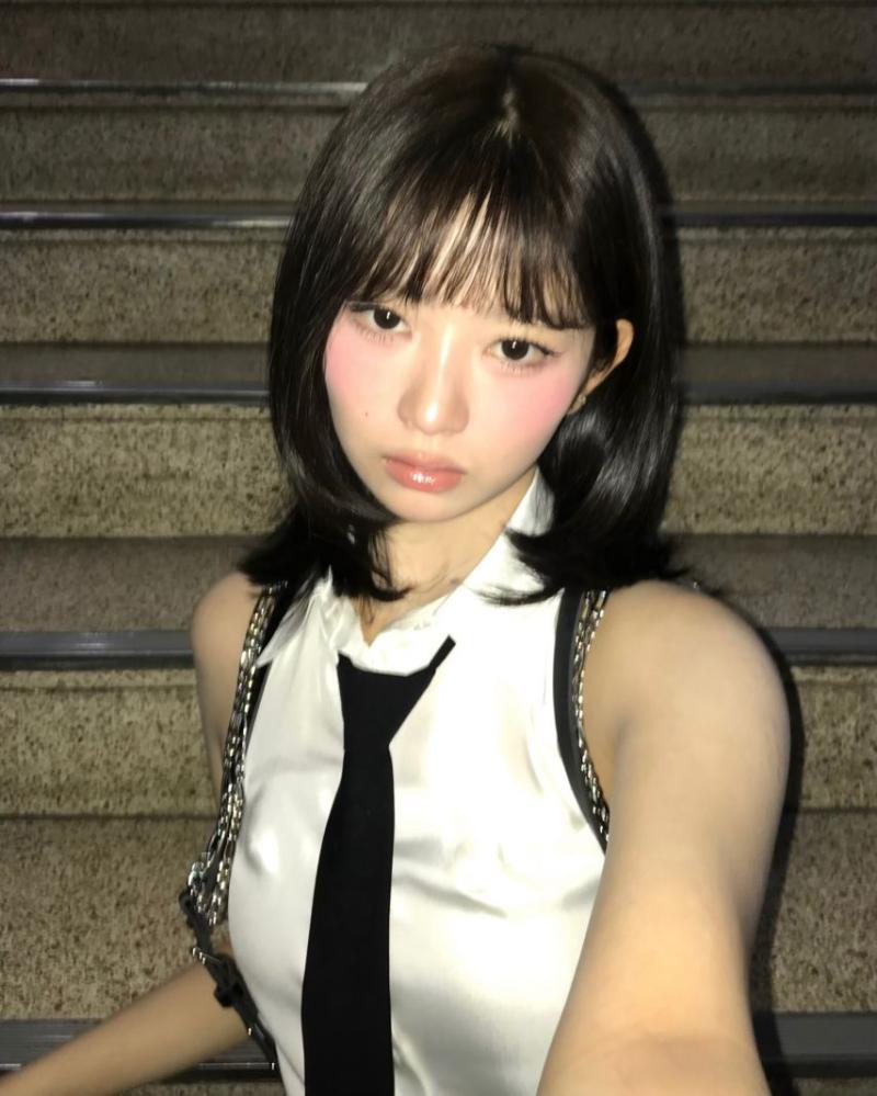 아이브 레이