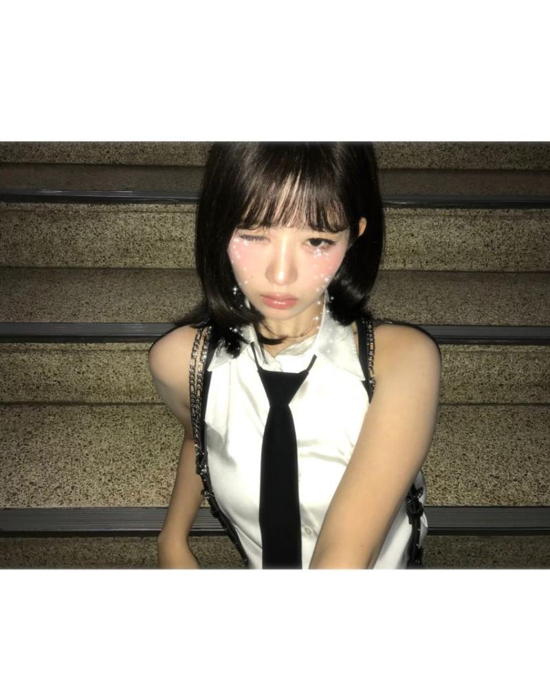아이브 레이
