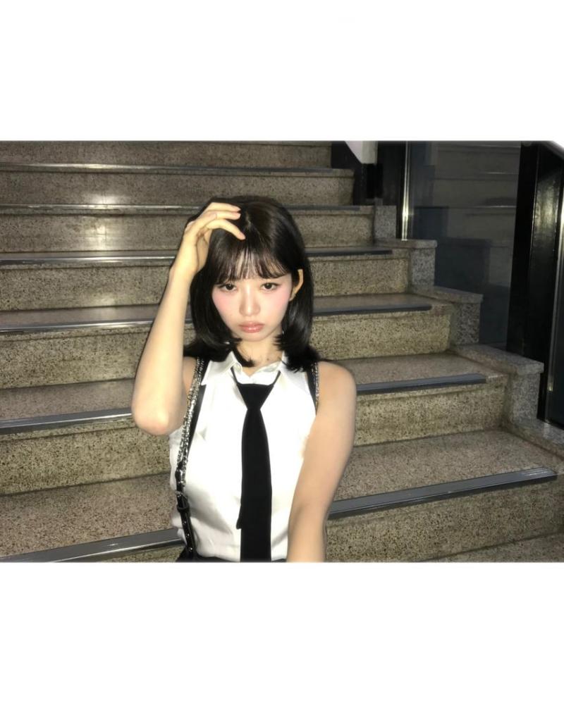 아이브 레이