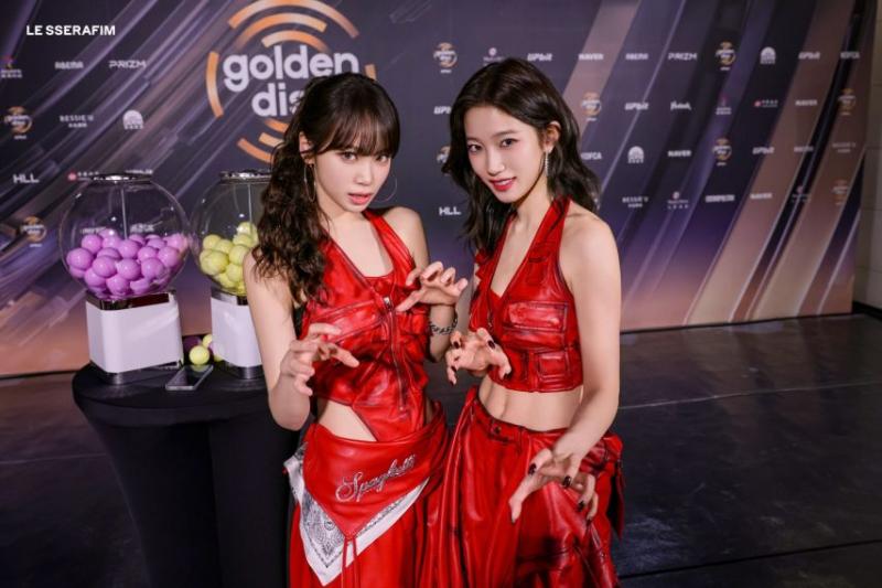 르세라핌