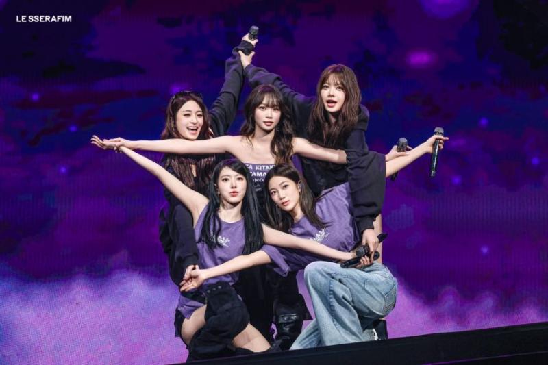 르세라핌