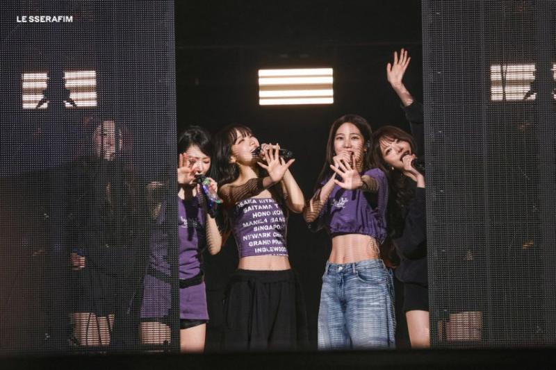 르세라핌
