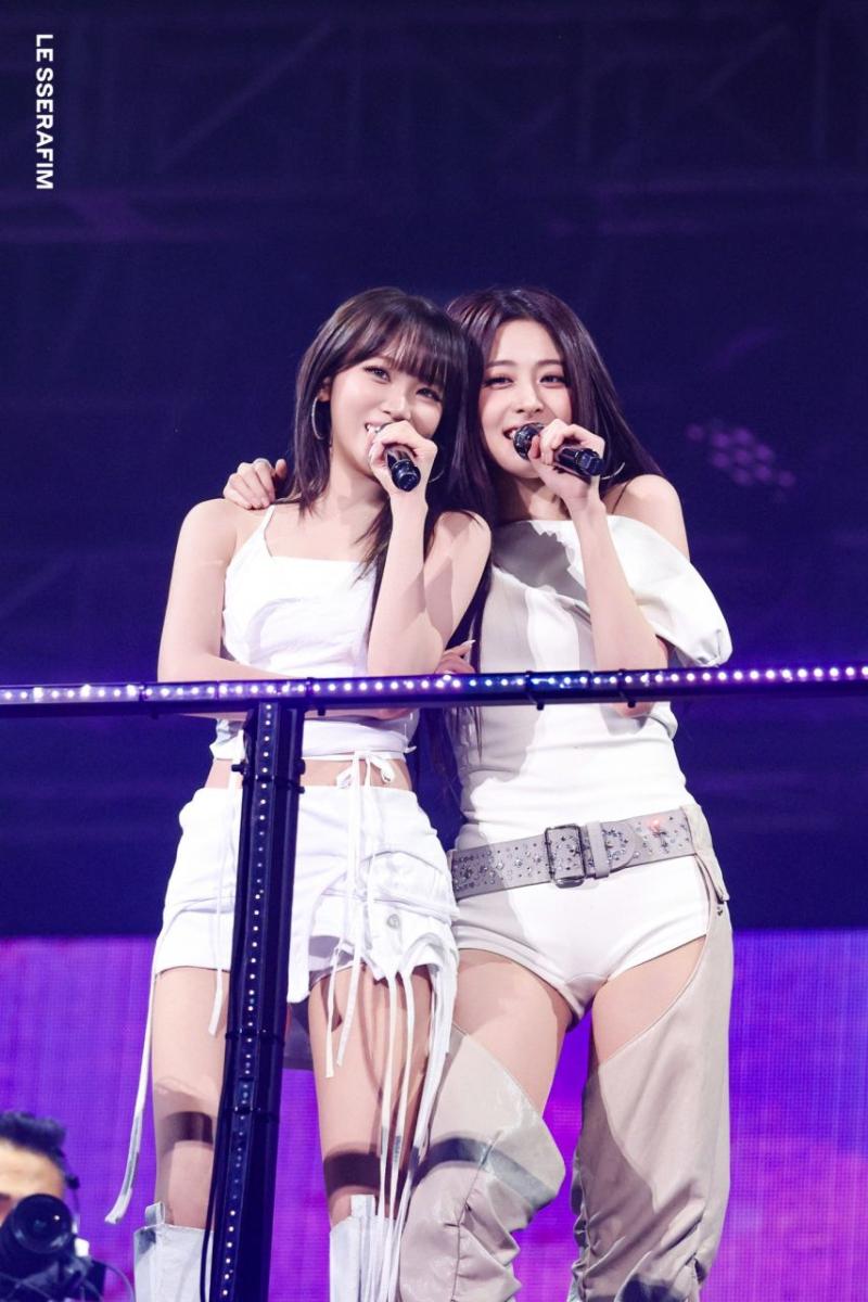 르세라핌