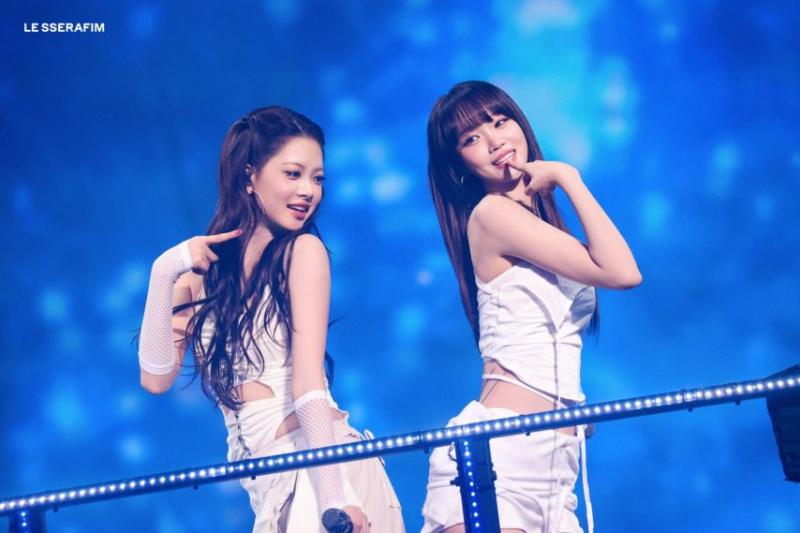 르세라핌