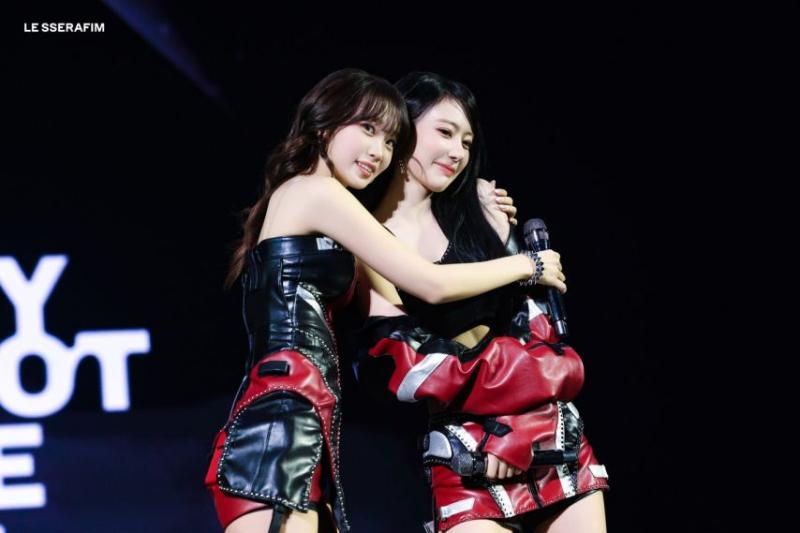 르세라핌