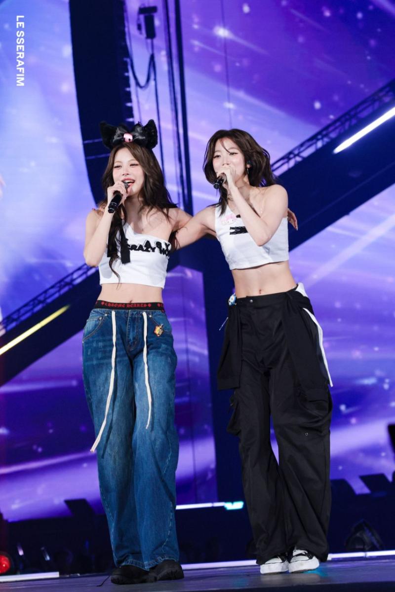르세라핌