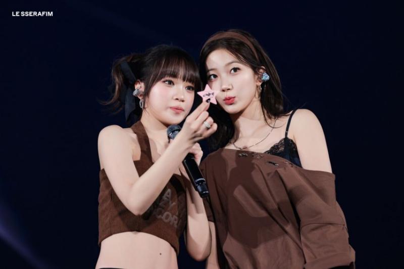 르세라핌