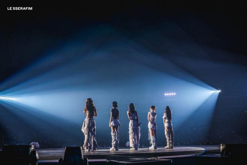 르세라핌
