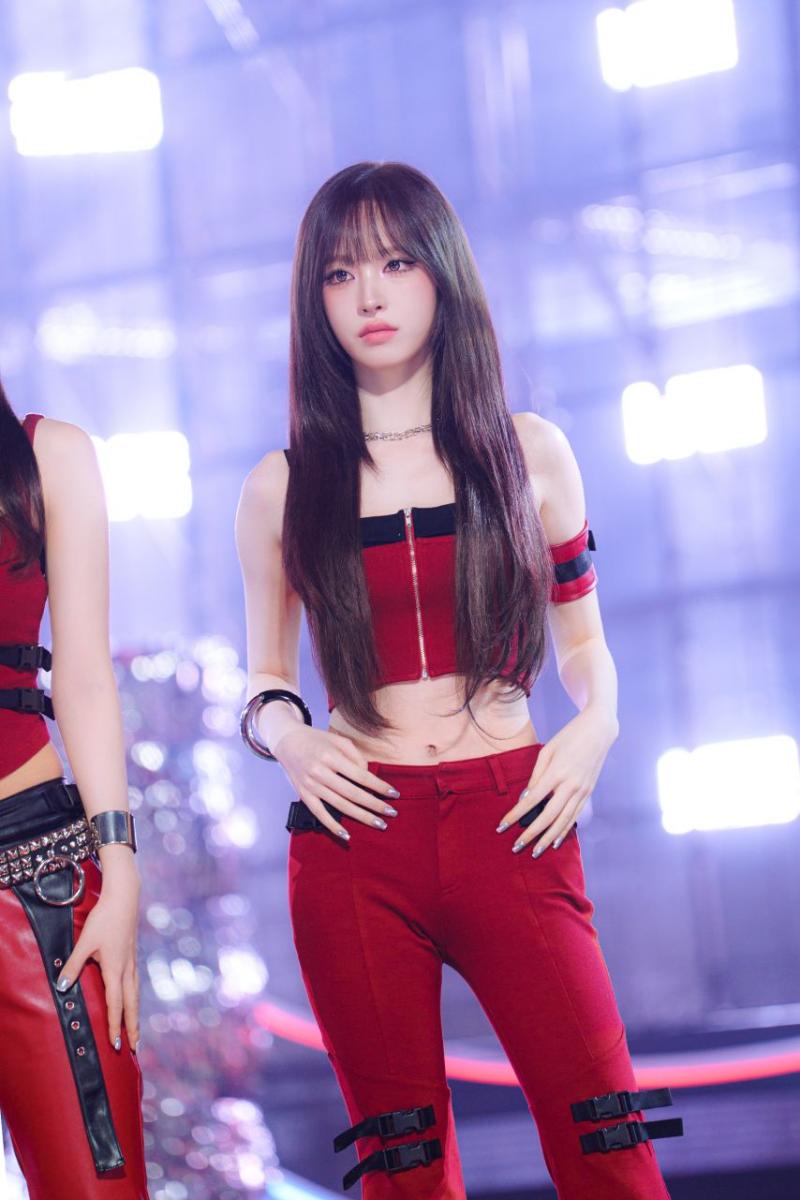 아이브 리즈