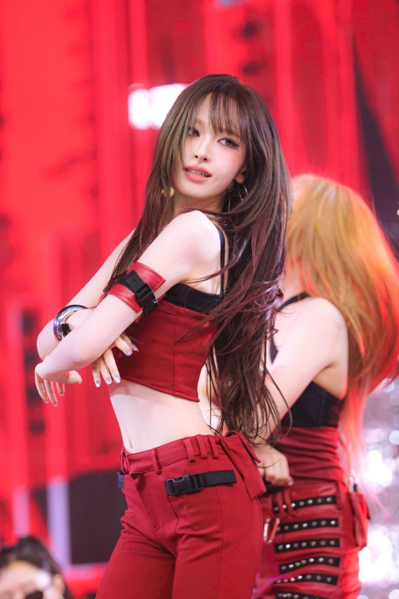 아이브 리즈