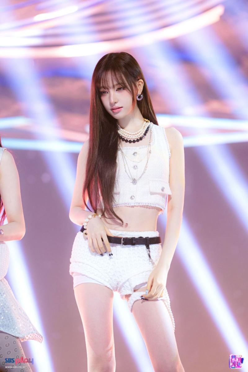 아이브 리즈