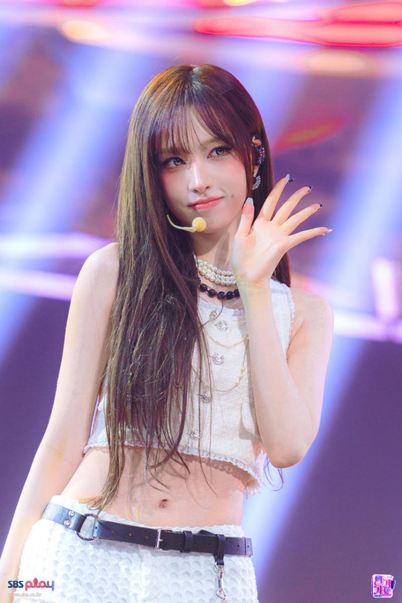 아이브 리즈