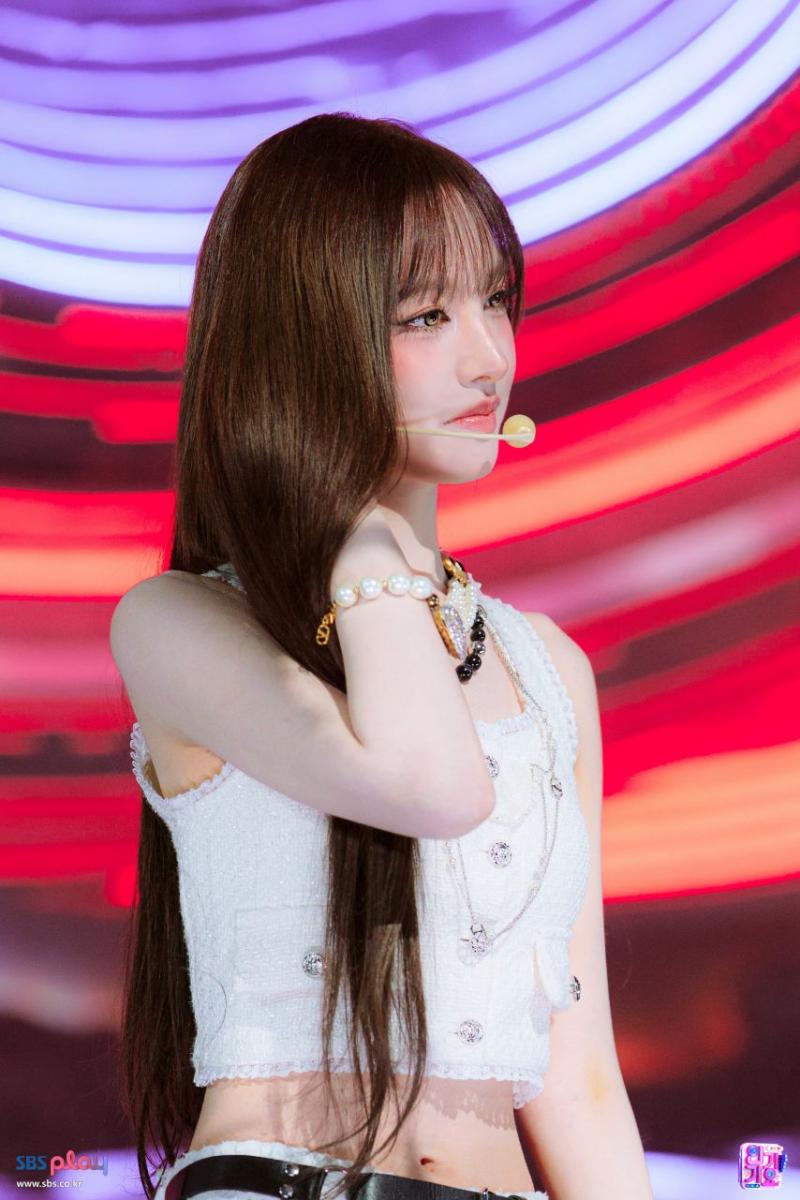 아이브 리즈