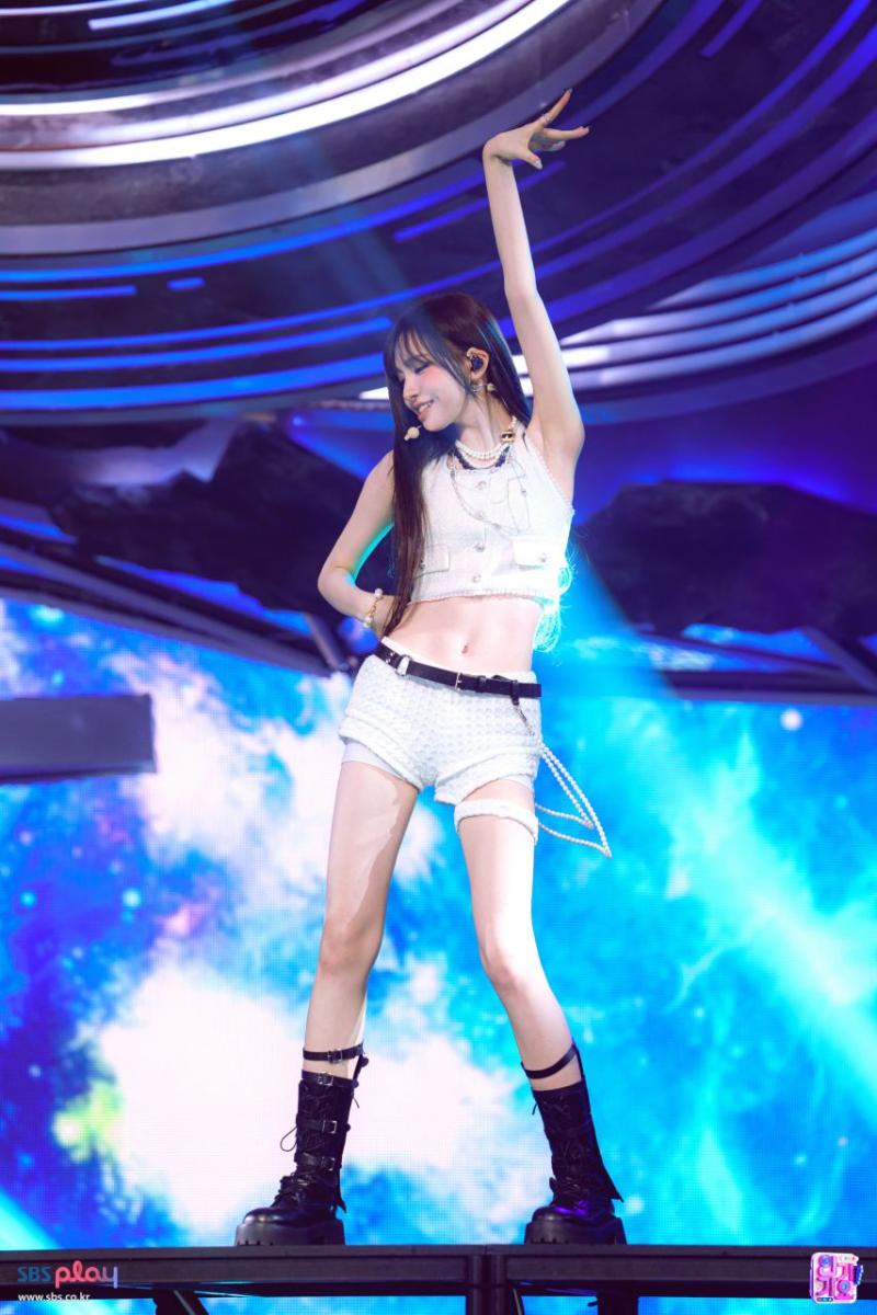 아이브 리즈