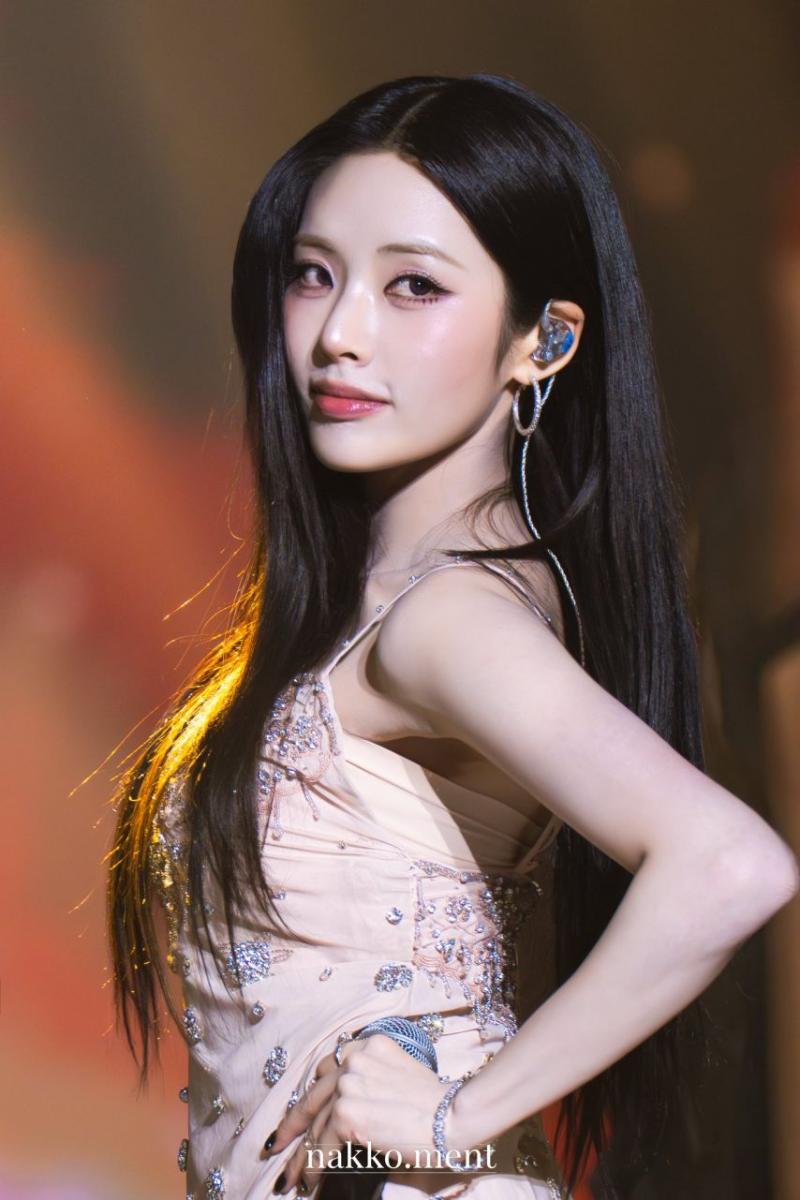 프로미스나인 박지원