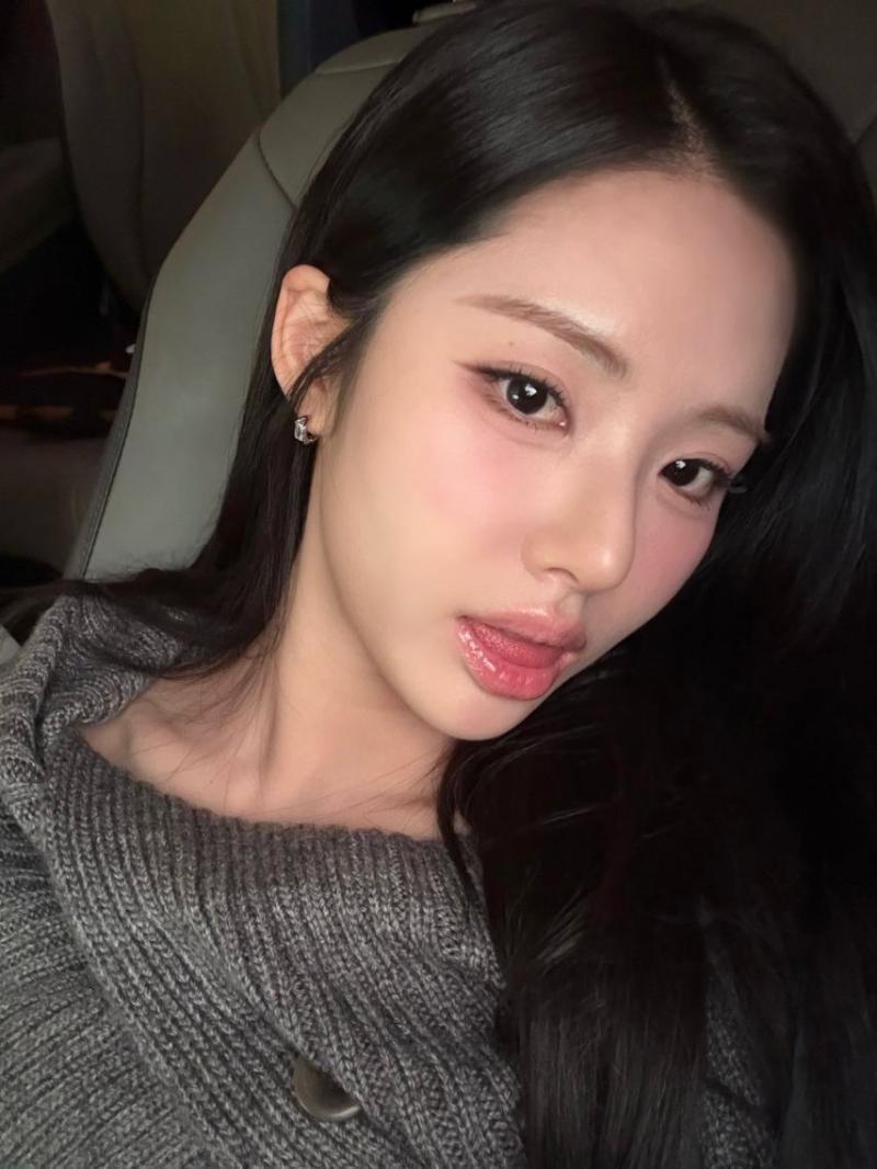 프로미스나인 박지원