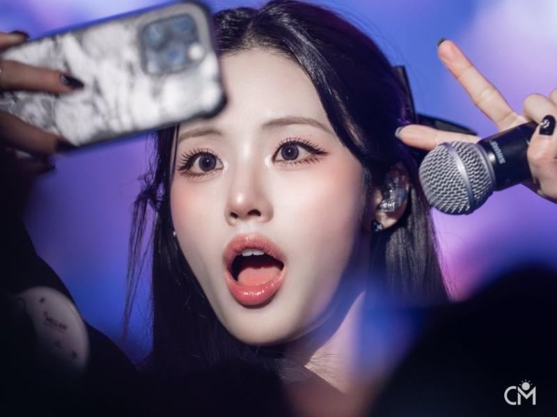 프로미스나인 박지원
