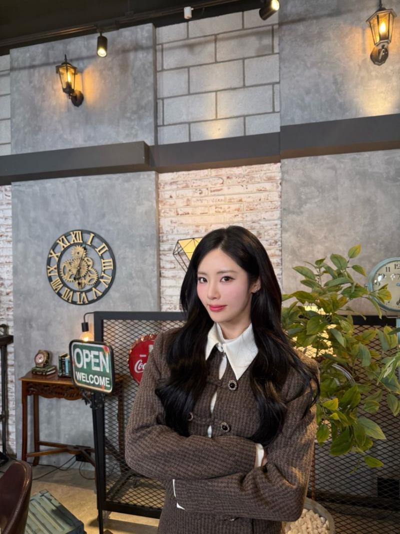 프로미스나인 박지원