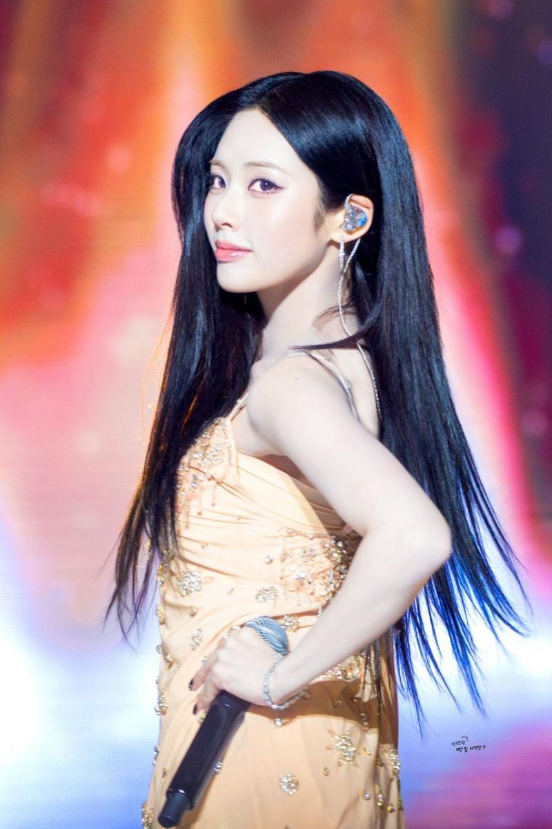 프로미스나인 박지원