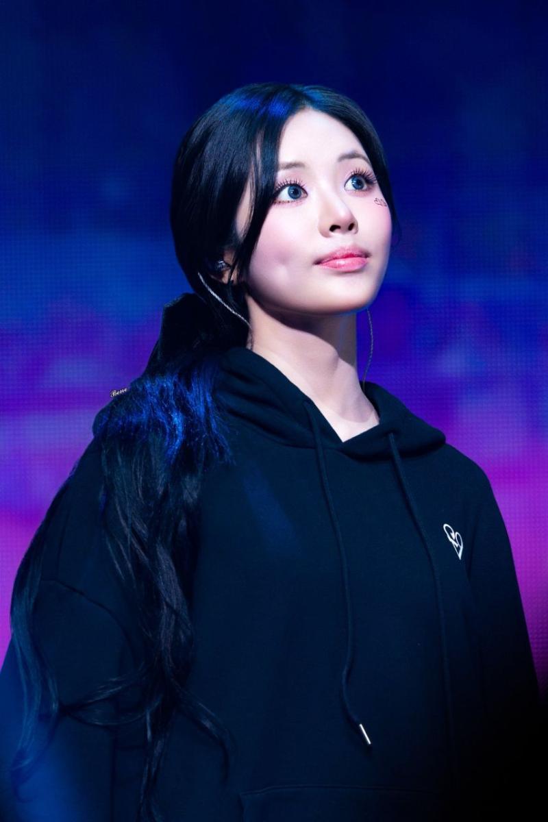 프로미스나인 박지원