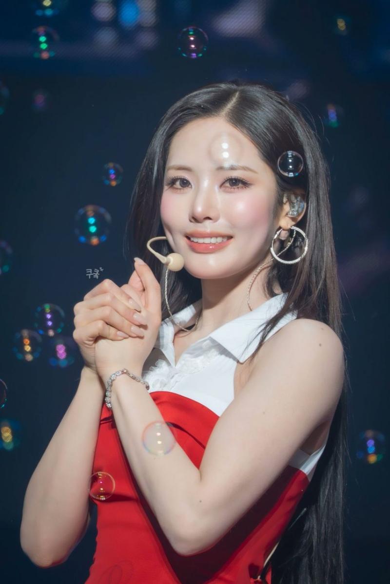 프로미스나인 박지원