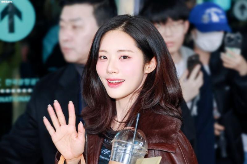 프로미스나인 박지원