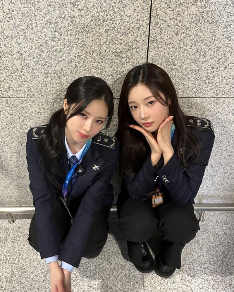 프로미스나인 박지원