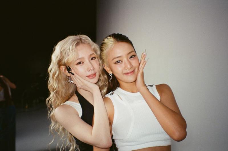 아이들 미연