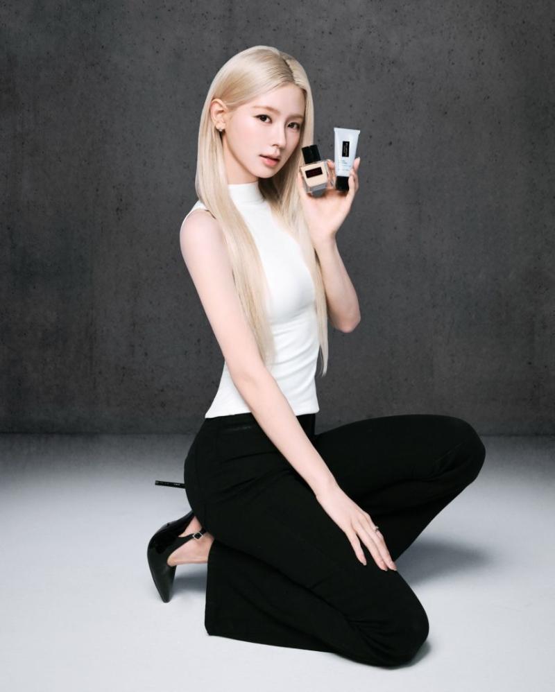 아이들 미연