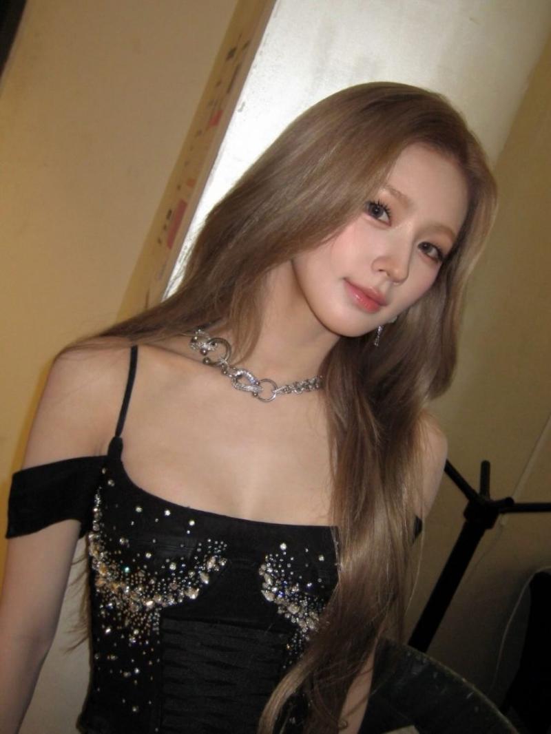 아이들 미연