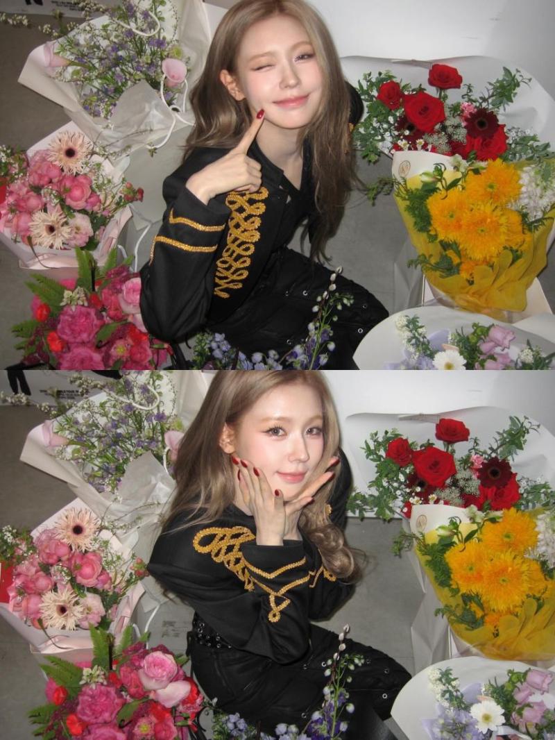 아이들 미연