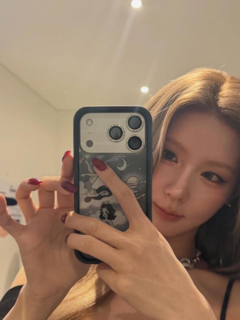 아이들 미연
