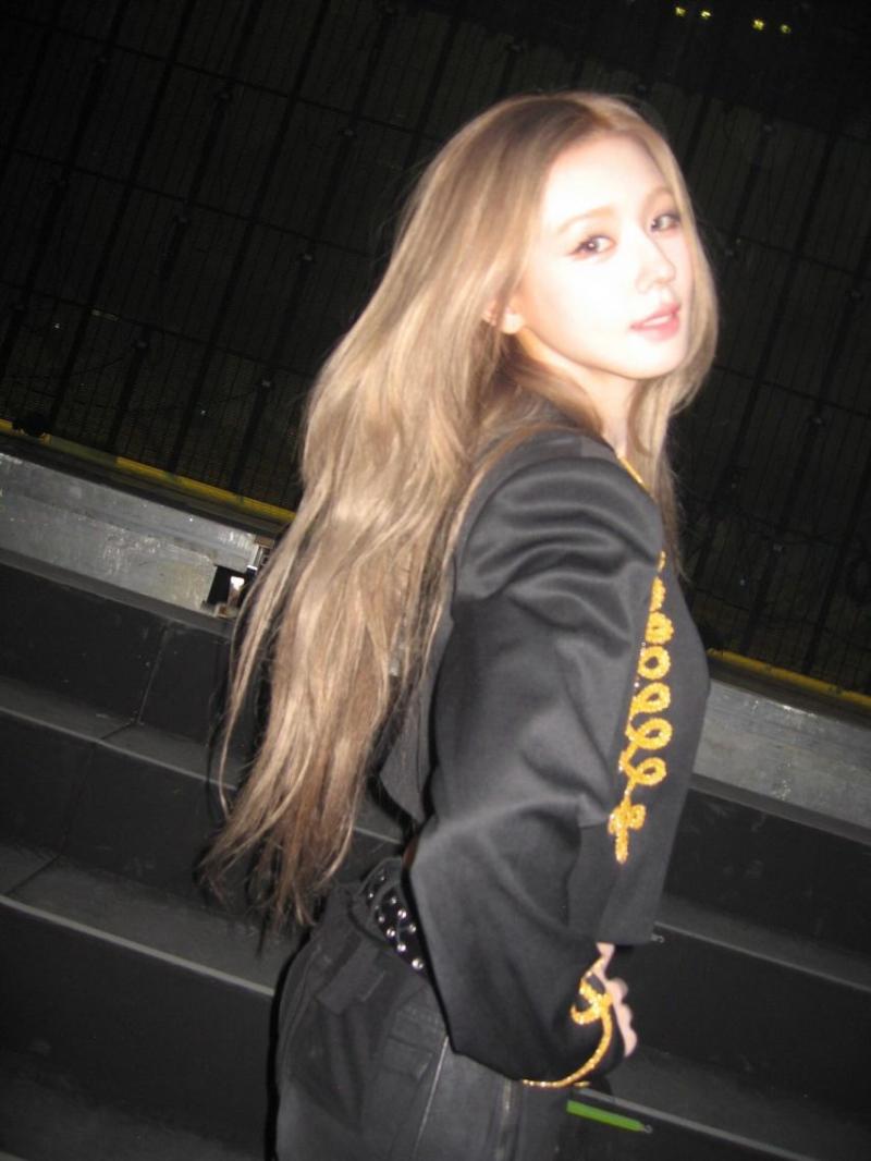 아이들 미연
