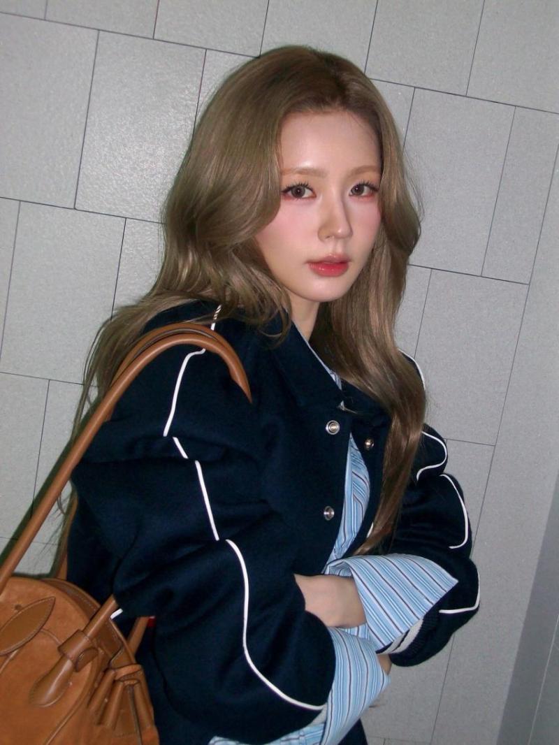 아이들 미연