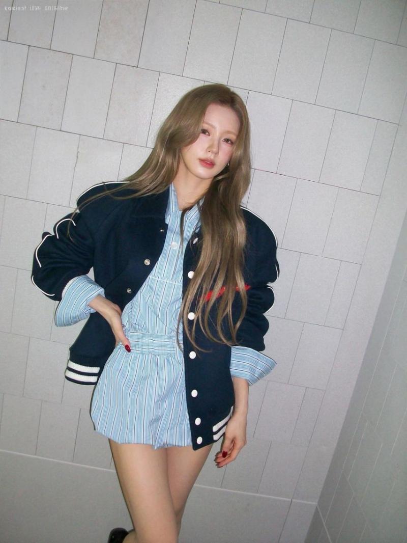 아이들 미연