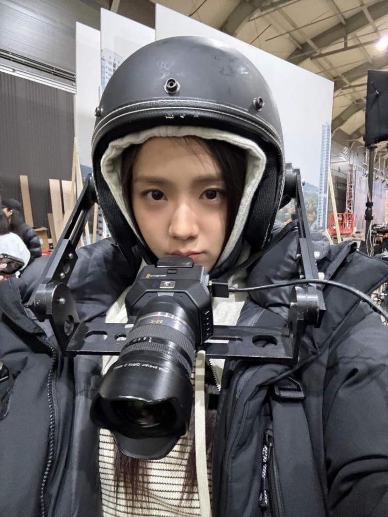 블랙핑크 지수