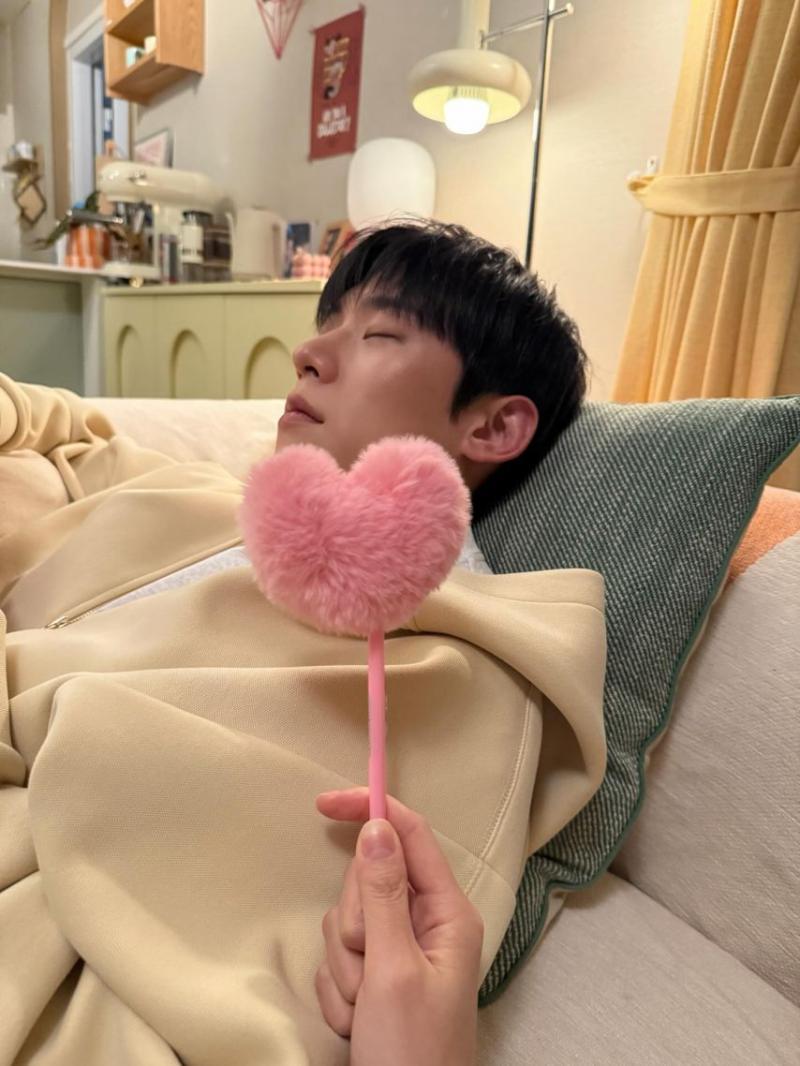 블랙핑크 지수