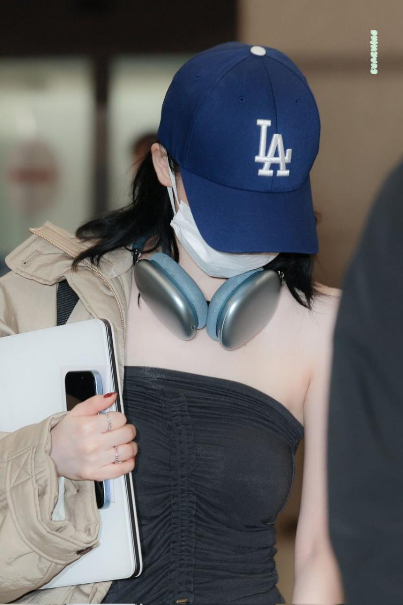 에스파 카리나