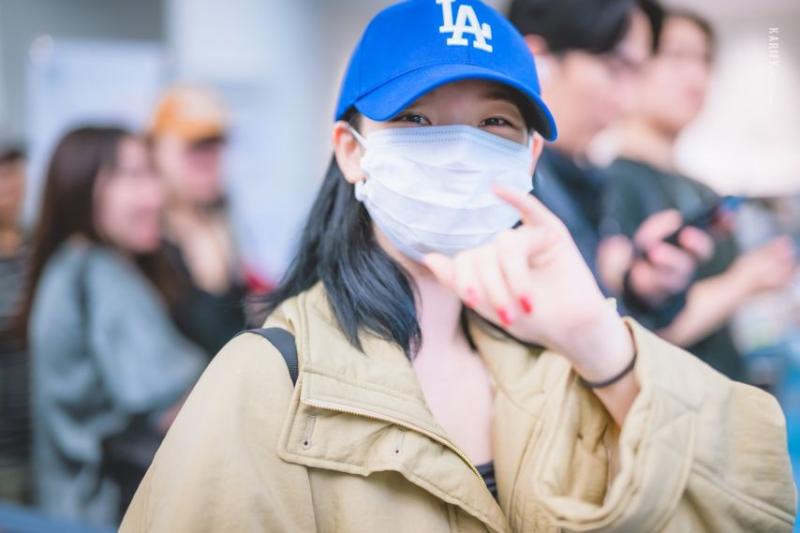 에스파 카리나