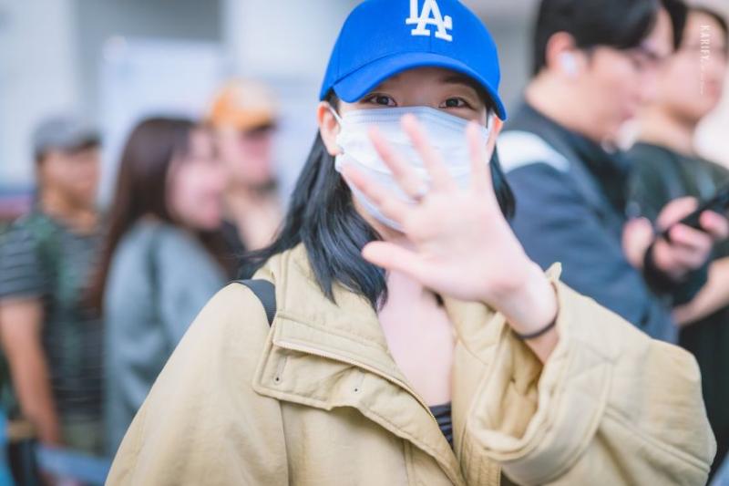 에스파 카리나